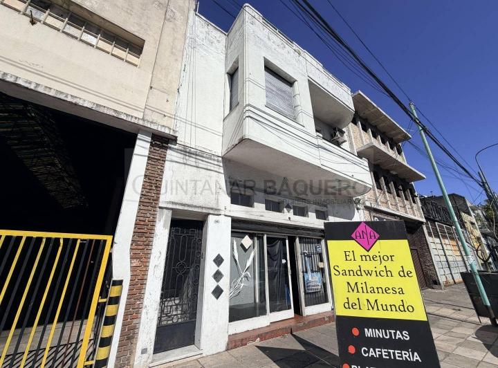 PH · 66m² · 4 Ambientes