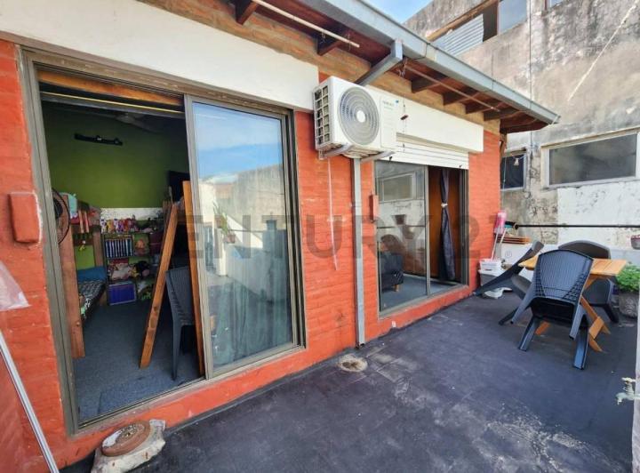 PH · 75m² · 4 Ambientes