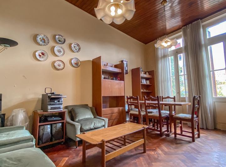 PH · 86m² · 5 Ambientes
