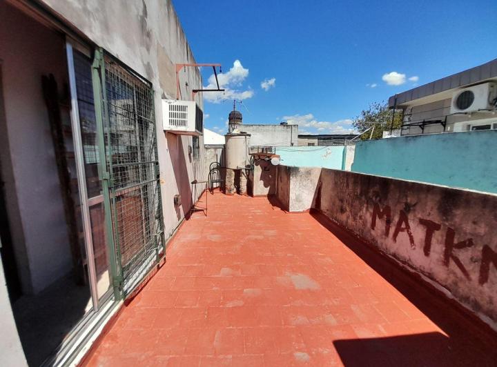 PH · 60m² · 4 Ambientes