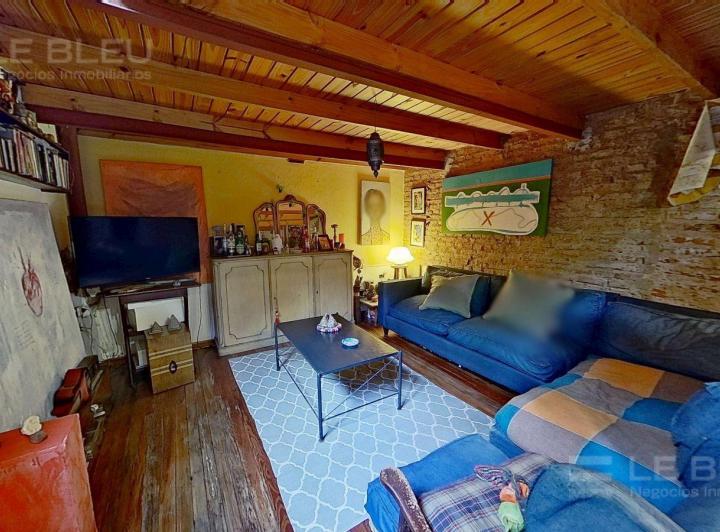 PH · 100m² · 6 Ambientes