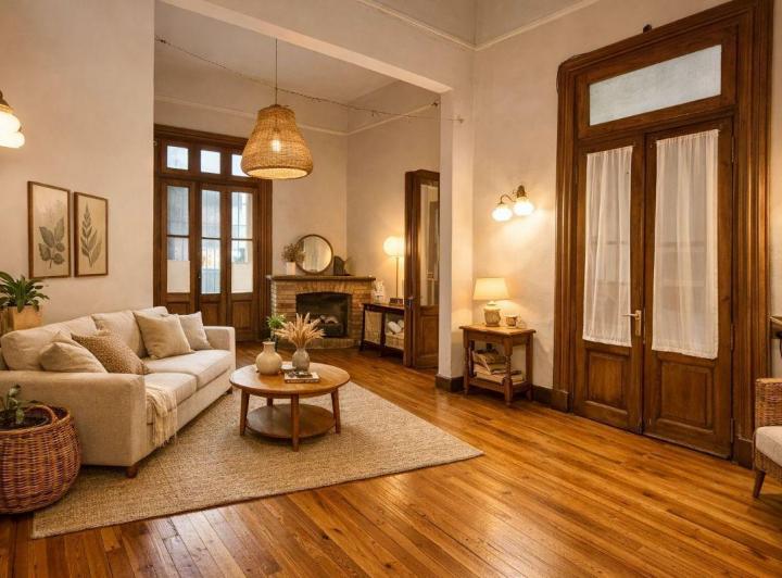 PH · 161m² · 5 Ambientes