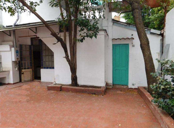 PH · 196m² · 5 Ambientes