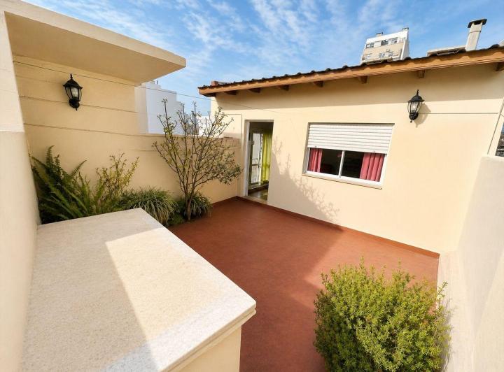 PH · 82m² · 4 Ambientes