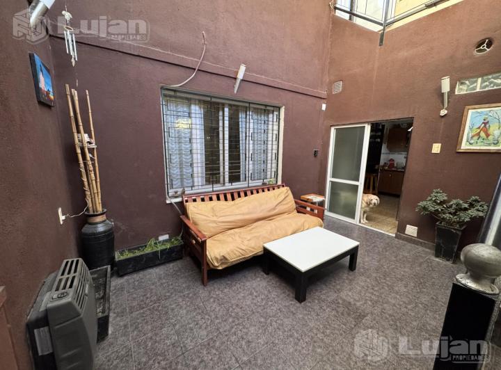 PH · 76m² · 4 Ambientes