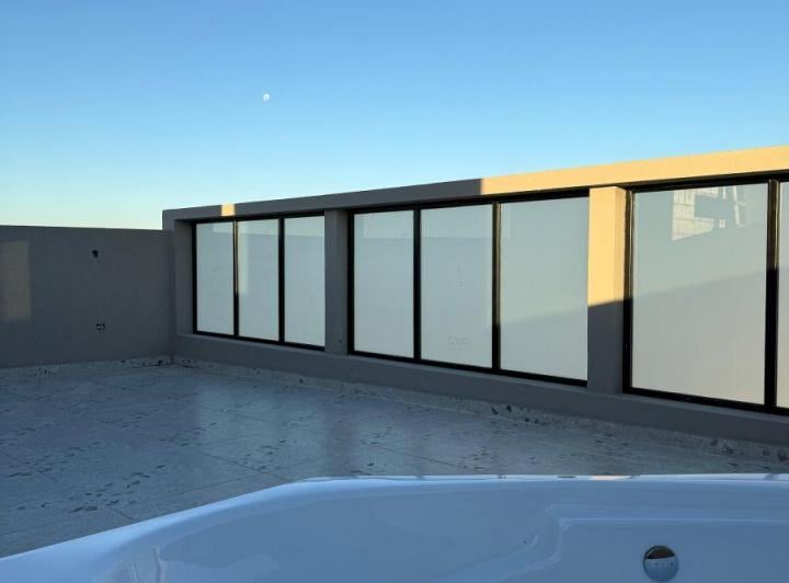PH · 200m² · 4 Ambientes