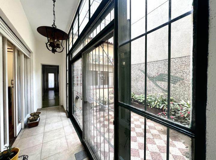 PH · 154m² · 5 Ambientes · 1 Cochera