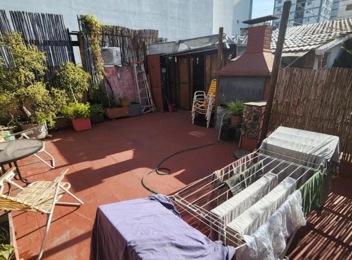 PH · 140m² · 5 Ambientes