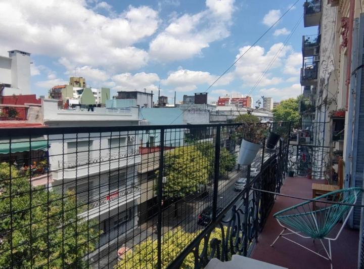 PH · 163m² · 5 Ambientes