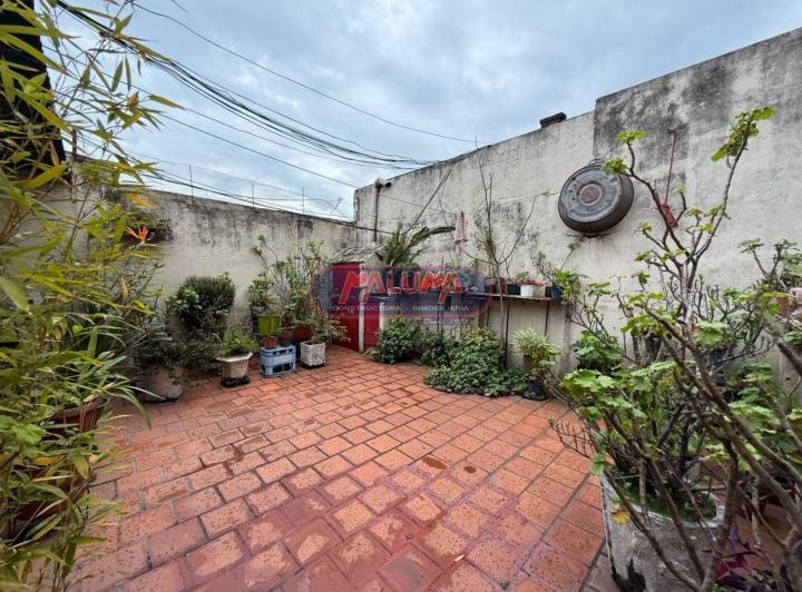 PH · 59m² · 4 Ambientes