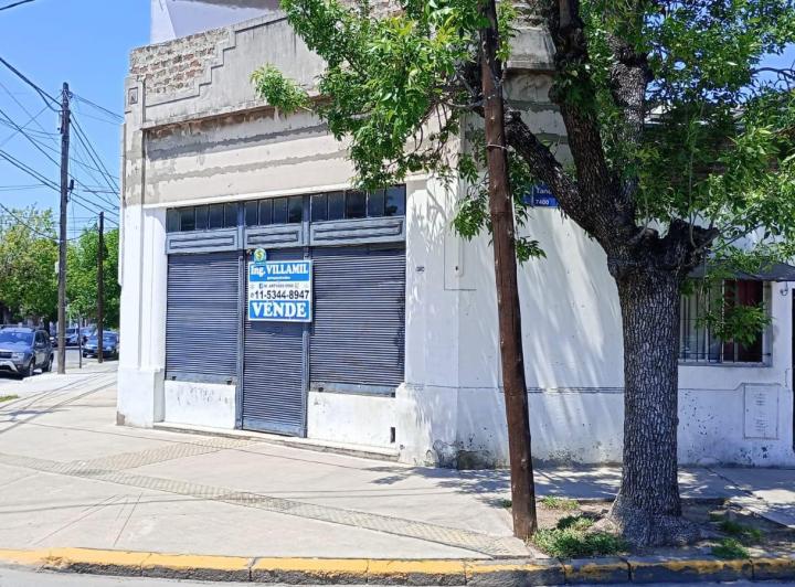 PH · 125m² · 4 Ambientes