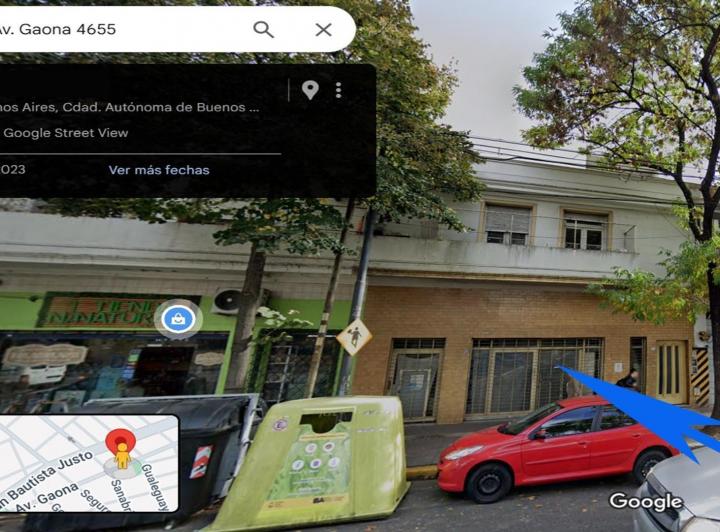 PH · 208m² · 4 Ambientes