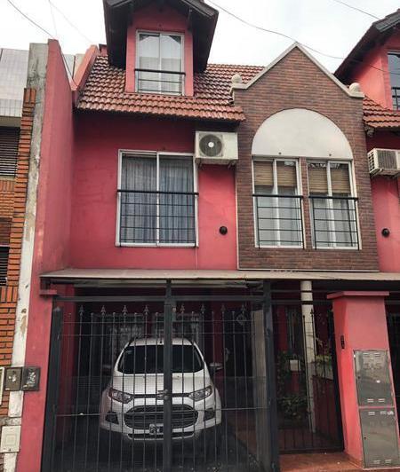 PH · 120m² · 4 Ambientes · 1 Cochera