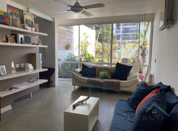 PH · 180m² · 6 Ambientes