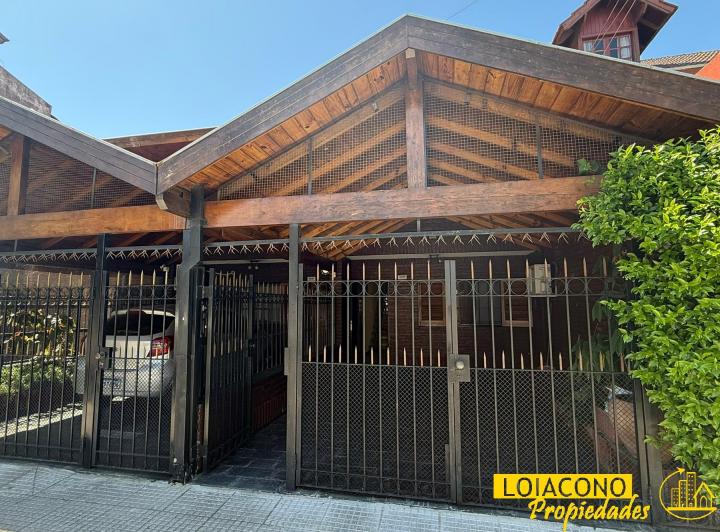 PH · 106m² · 4 Ambientes · 1 Cochera