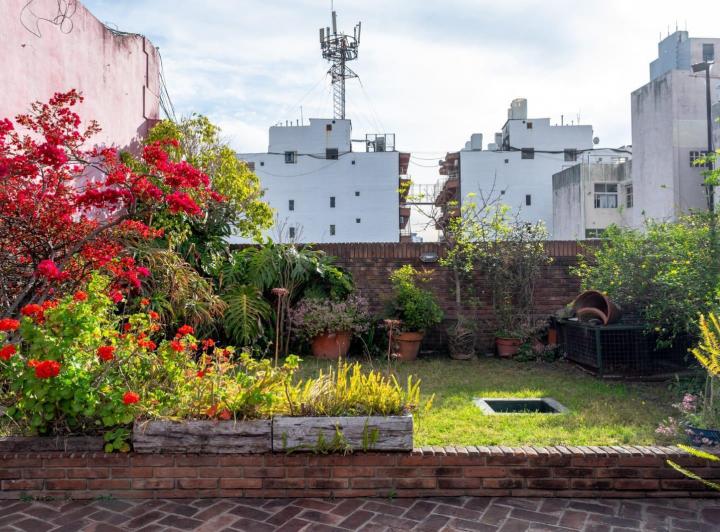 PH · 153m² · 7 Ambientes