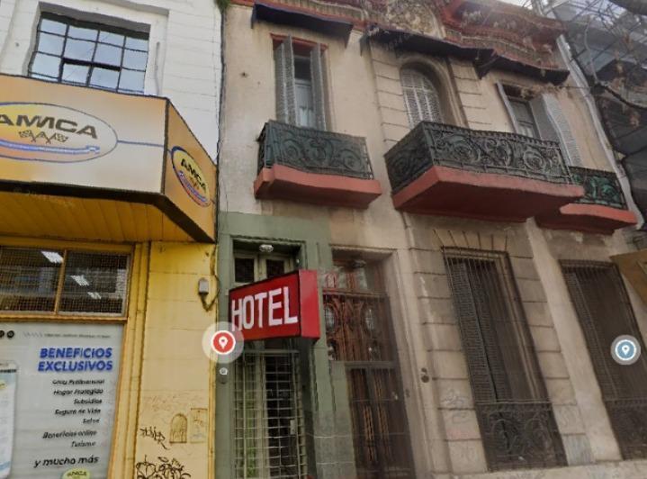 PH · 183m² · 11 Ambientes