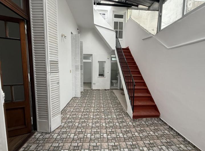 PH · 88m² · 4 Ambientes