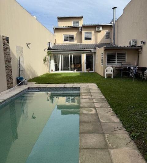 PH · 260m² · 6 Ambientes