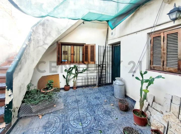 PH · 100m² · 6 Ambientes