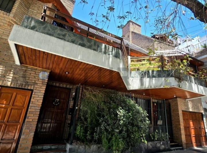 PH · 166m² · 5 Ambientes · 1 Cochera