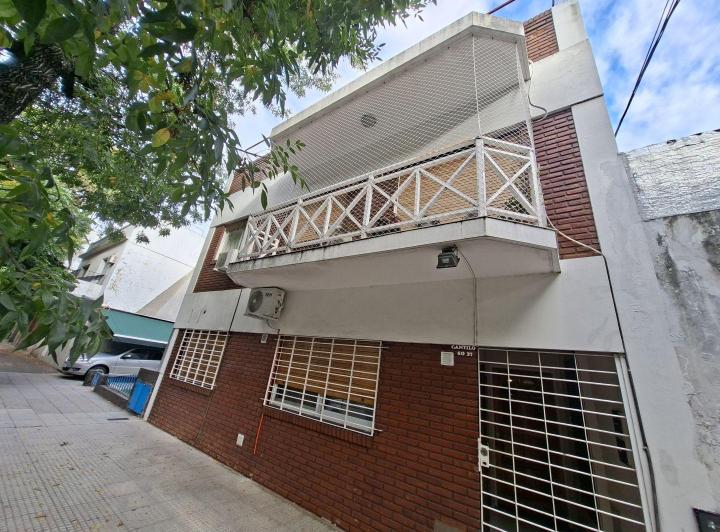 PH · 110m² · 5 Ambientes