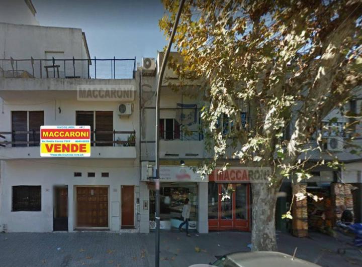 PH · 90m² · 4 Ambientes · 1 Cochera