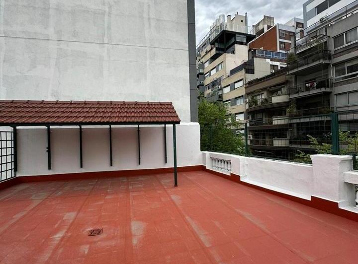 PH · 175m² · 5 Ambientes