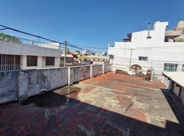 PH · 149m² · 5 Ambientes · 3 Cocheras