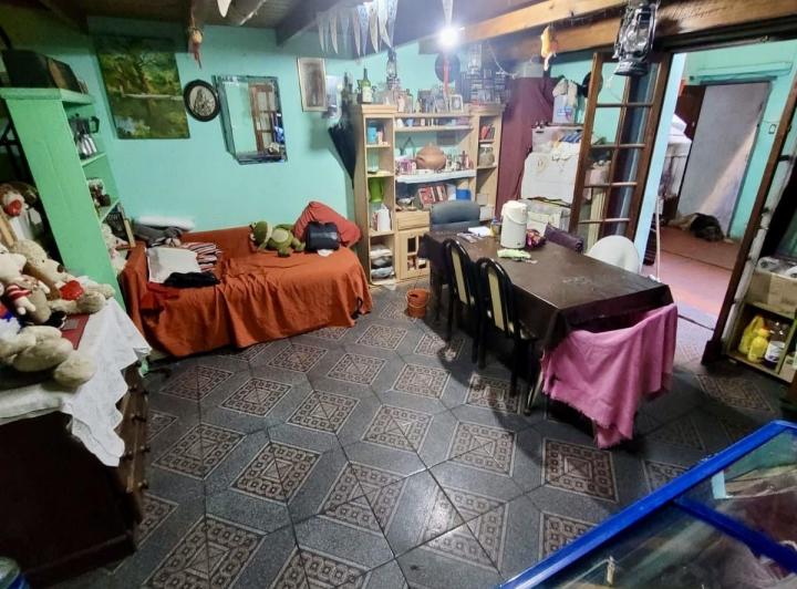 PH · 80m² · 2 Ambientes