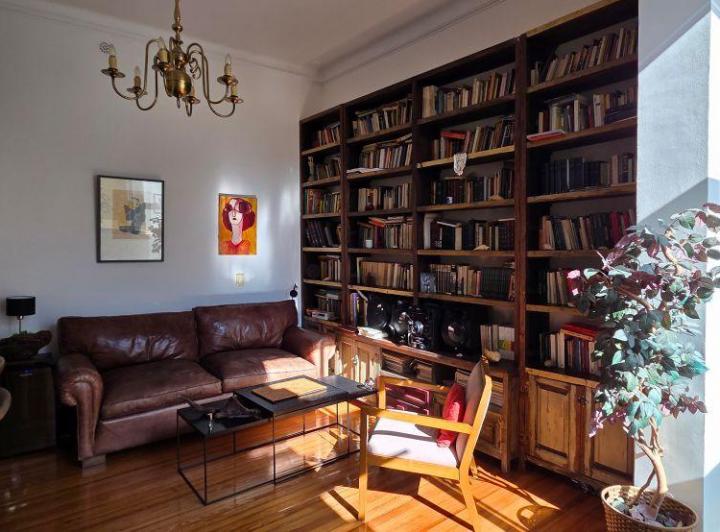 PH · 75m² · 4 Ambientes