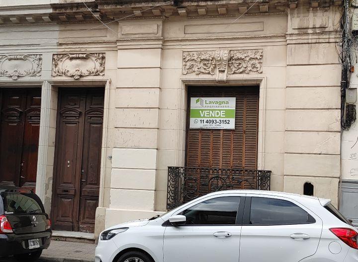 PH · 126m² · 5 Ambientes