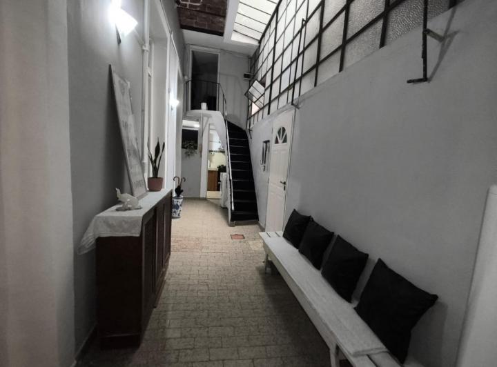 PH · 68m² · 4 Ambientes