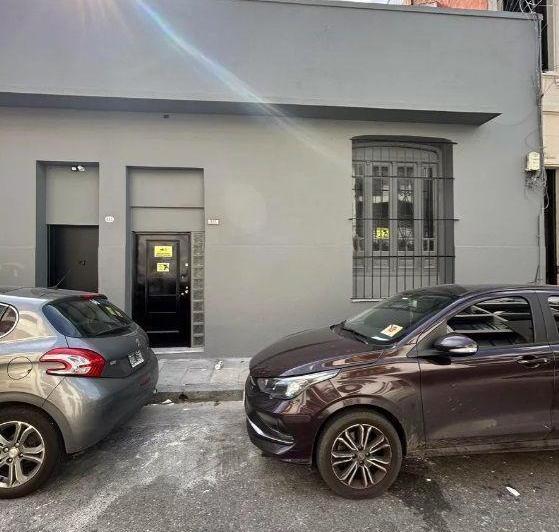 PH · 140m² · 5 Ambientes