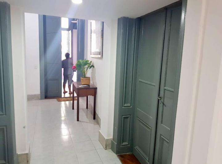 PH · 300m² · 10 Ambientes