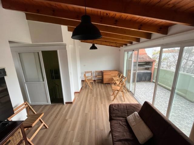 PH · 130m² · 6 Ambientes · 1 Cochera
