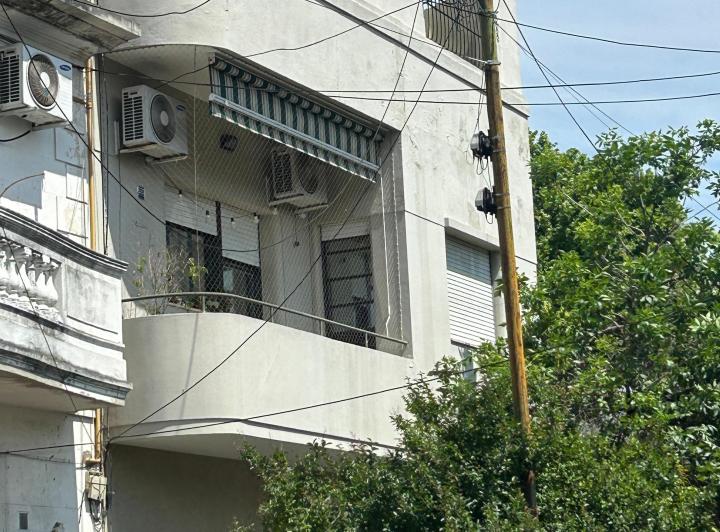PH · 222m² · 4 Ambientes