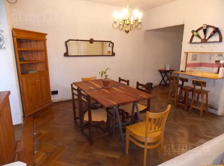 PH · 104m² · 5 Ambientes