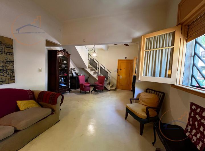 PH · 150m² · 5 Ambientes