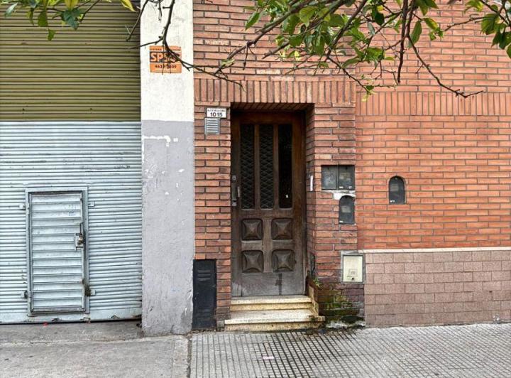 PH · 117m² · 5 Ambientes