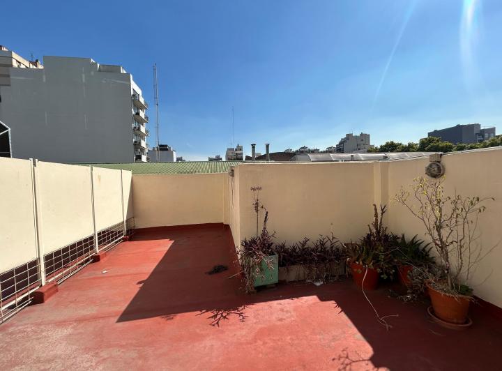 PH · 80m² · 4 Ambientes