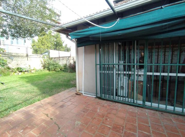 PH · 111m² · 4 Ambientes · 1 Cochera