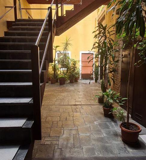 PH · 220m² · 5 Ambientes