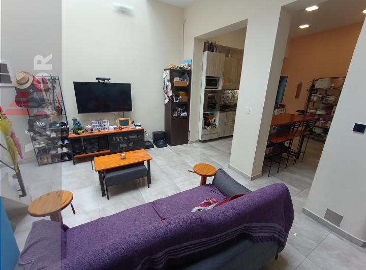 PH · 85m² · 4 Ambientes