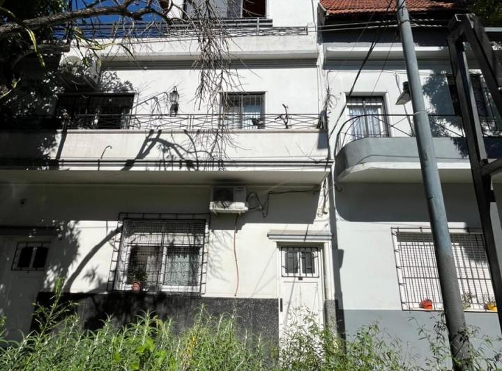 PH · 51m² · 4 Ambientes