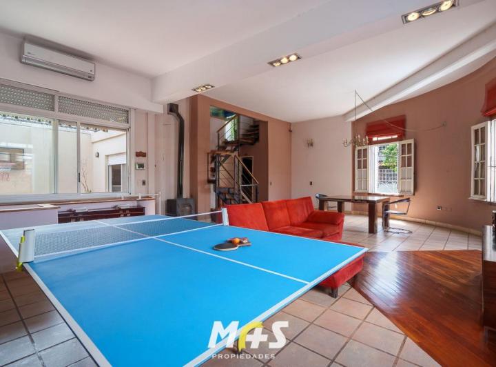 PH · 150m² · 5 Ambientes