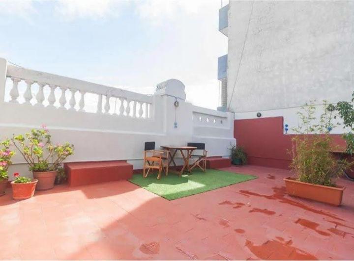 PH · 144m² · 4 Ambientes