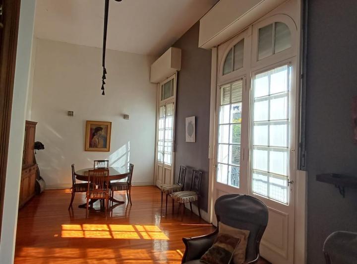 PH · 198m² · 4 Ambientes