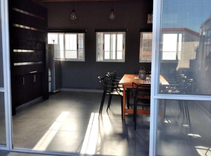 PH · 111m² · 4 Ambientes