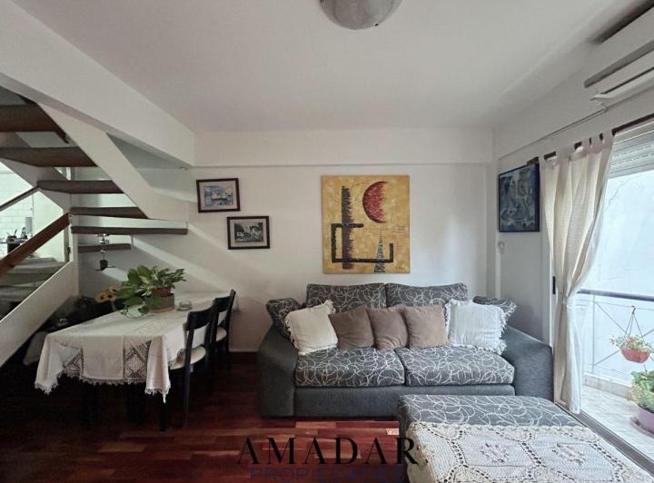 PH · 86m² · 4 Ambientes · 1 Cochera